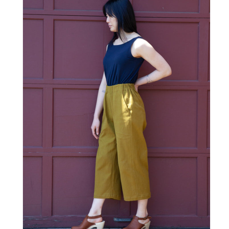 Free-Range Slacks
