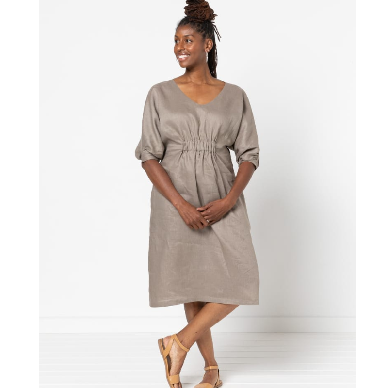 Harry Woven Top & Dress