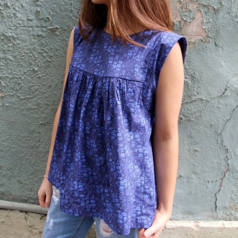Alice Dress & Top