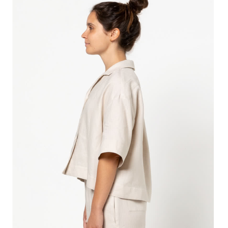 Albie Woven Shirt