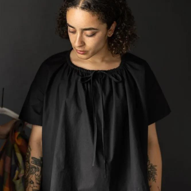 Clover Top and Dress