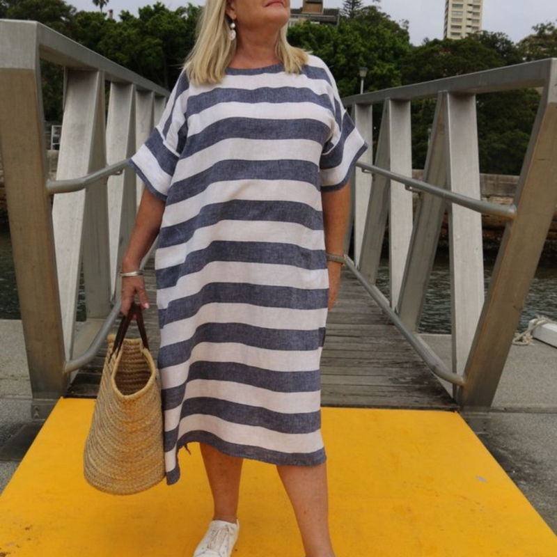 Coni Tunic Dress