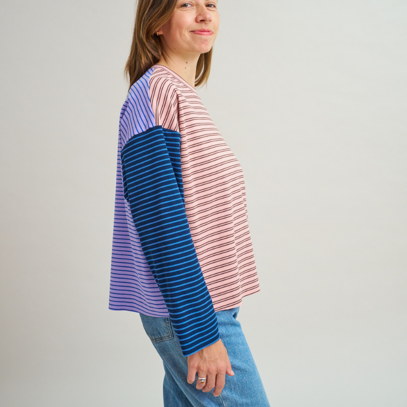 Benchwarmer Tee