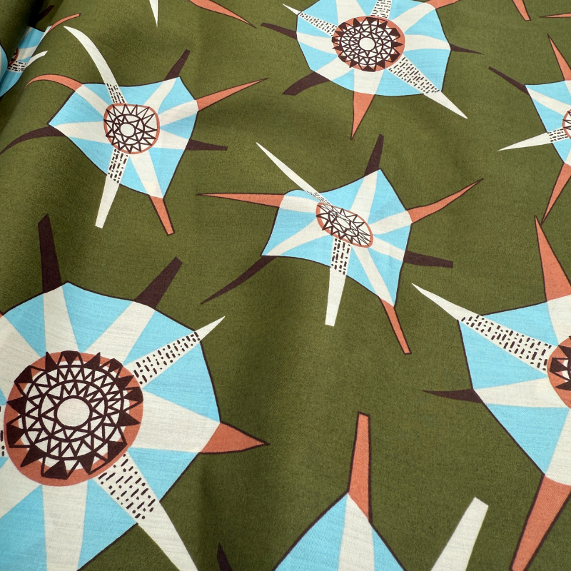 Meteor Tana Lawn Cotton