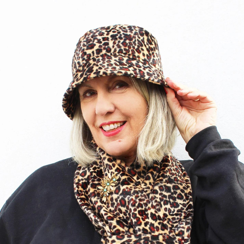 Brighton Hat