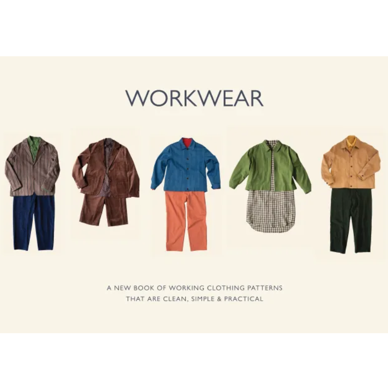 The Workwear Book