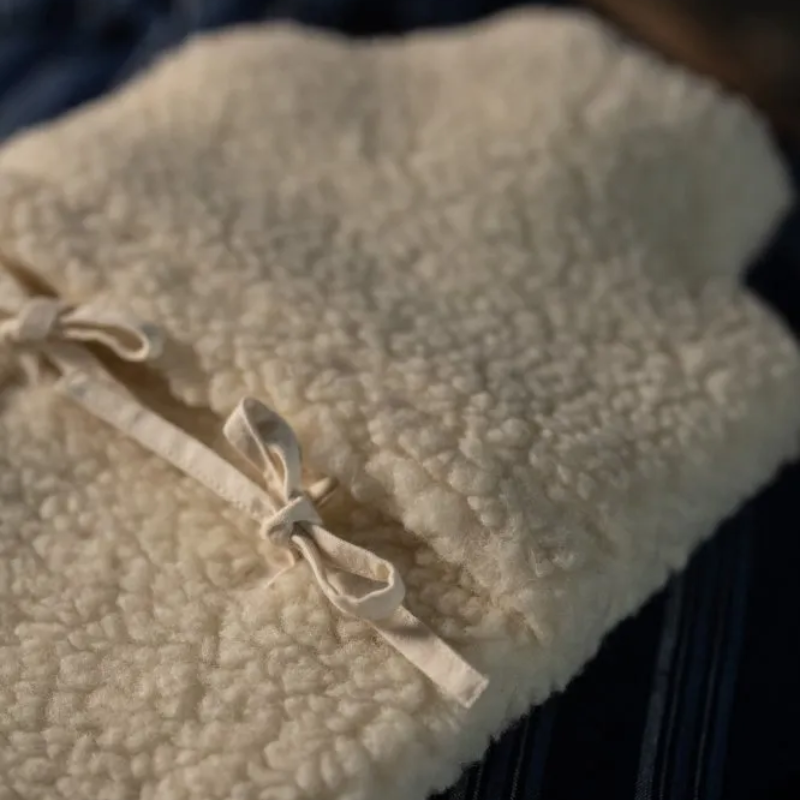 Hot Water Bottle Cover