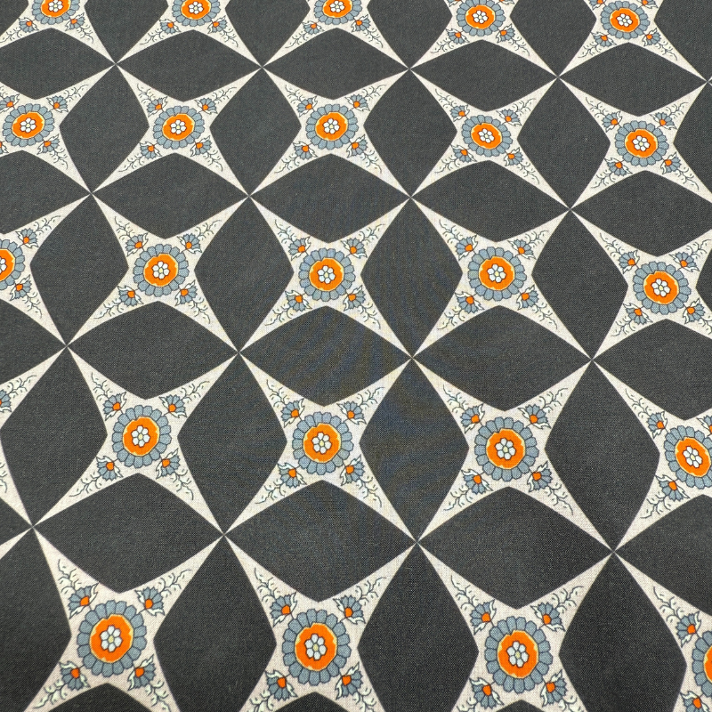 Enzo C Liberty Tana Lawn