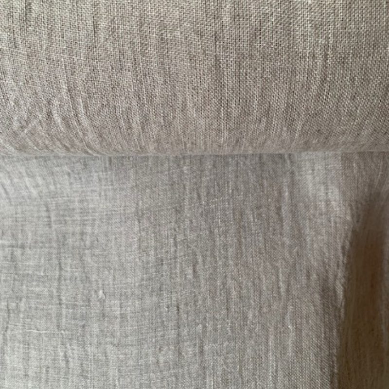 Luxten Clay Linen Gauze