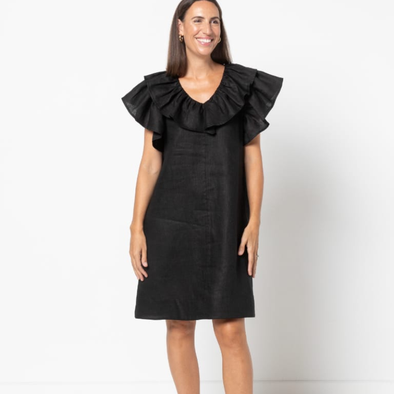 Zalia Woven Extension Pack