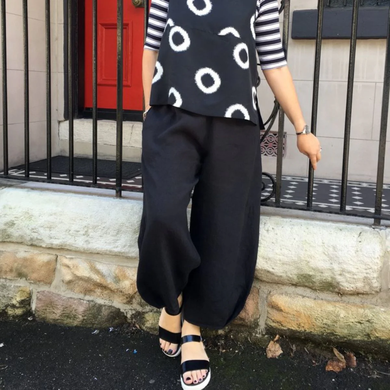 Demi Pant