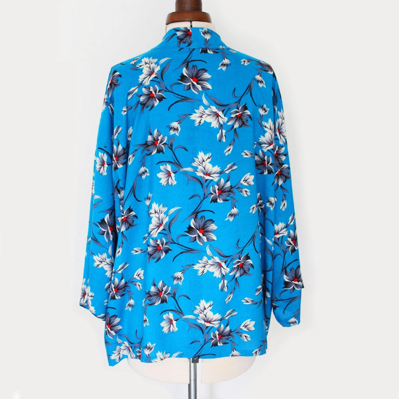 Suki Kimono