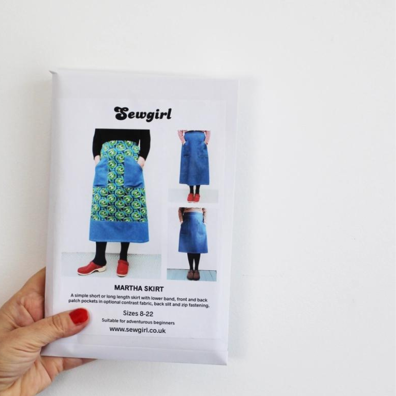 Martha Skirt