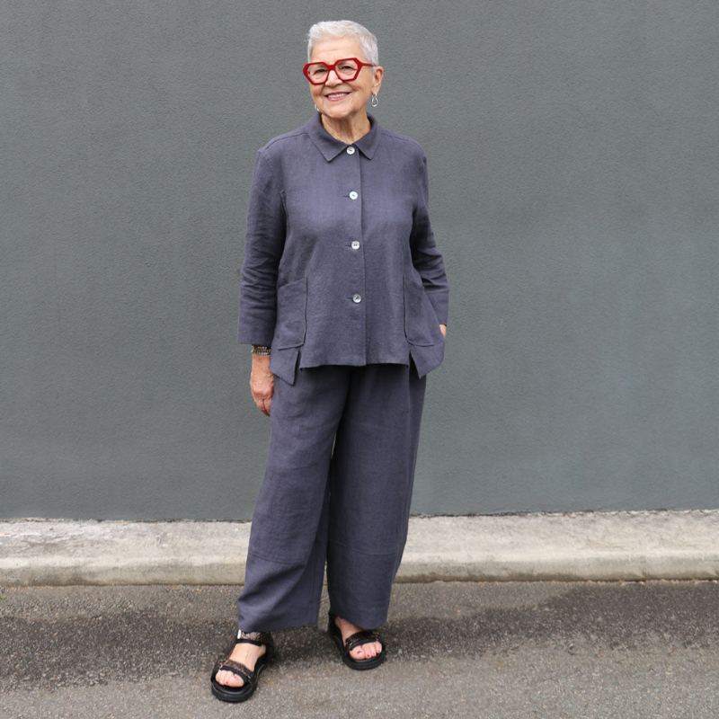 Harlow Shirt