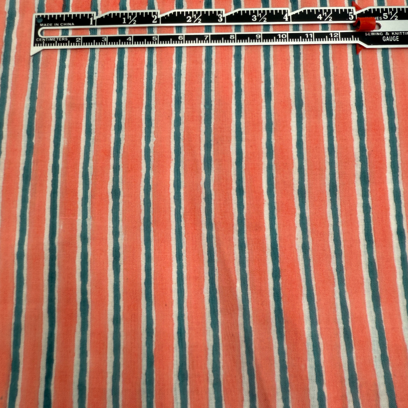 Petaline Stripe