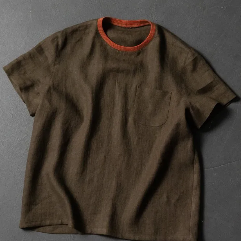 Club Camo Cotton Rib