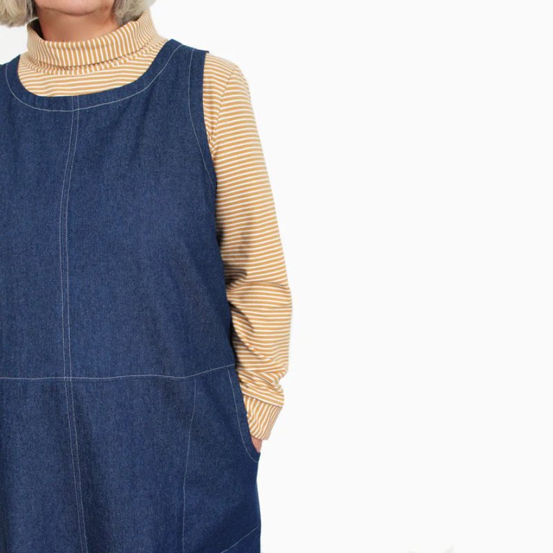 Daphne Pinafore