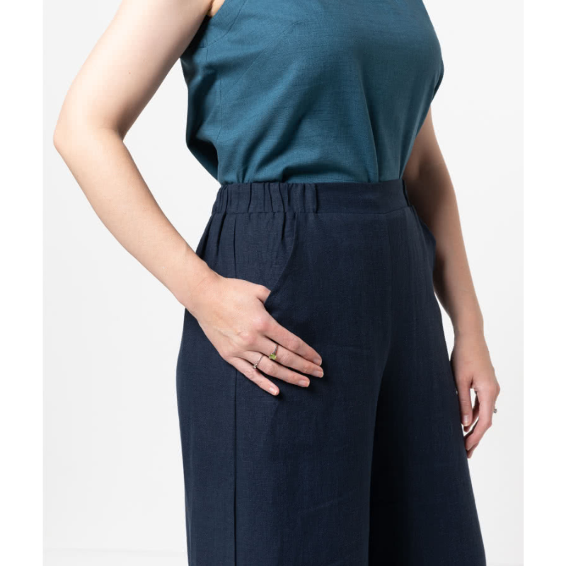 Loddon Pants