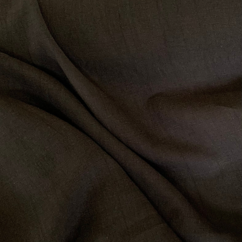 Livvy Onyx Linen
