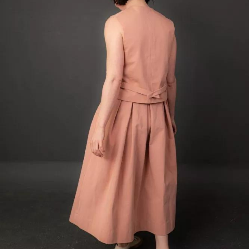 Shepherd Skirt