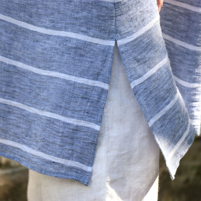 Tosca Tunic