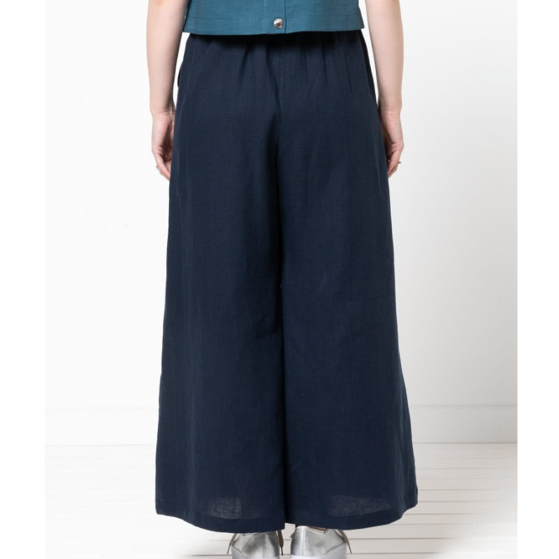 Loddon Pants