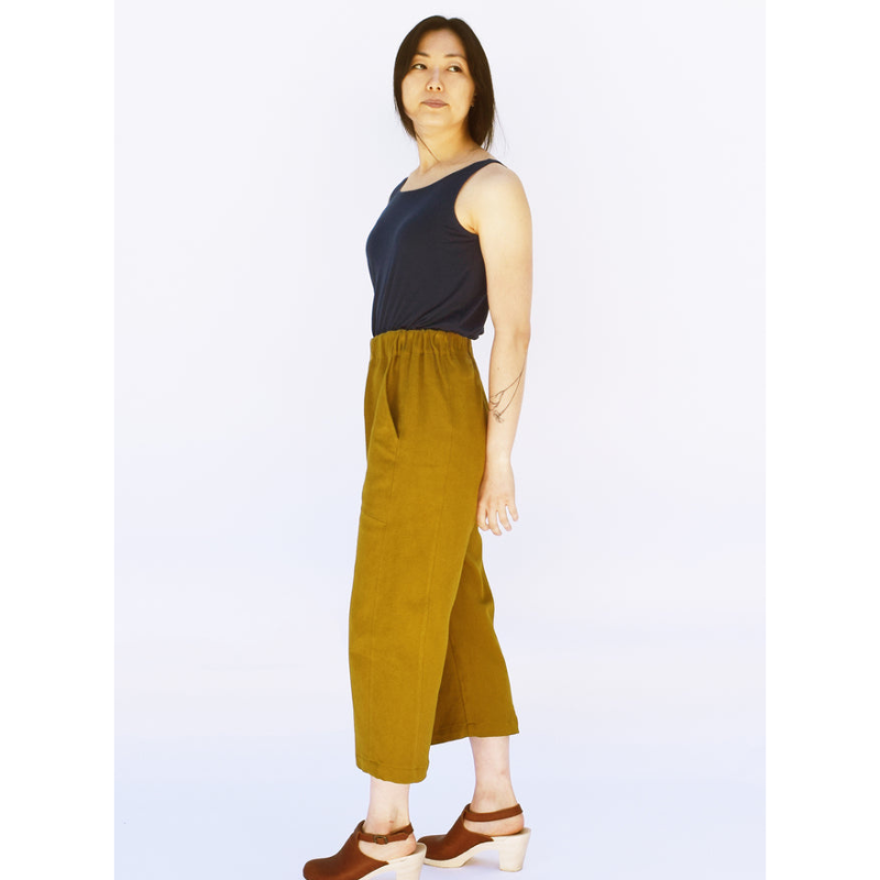 Free-Range Slacks