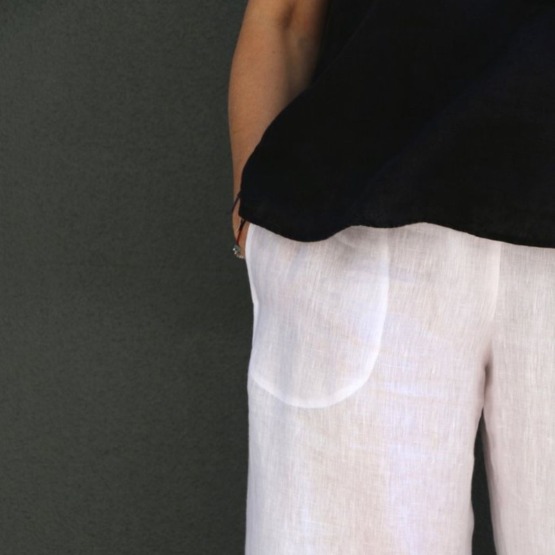 Tamiko Pants