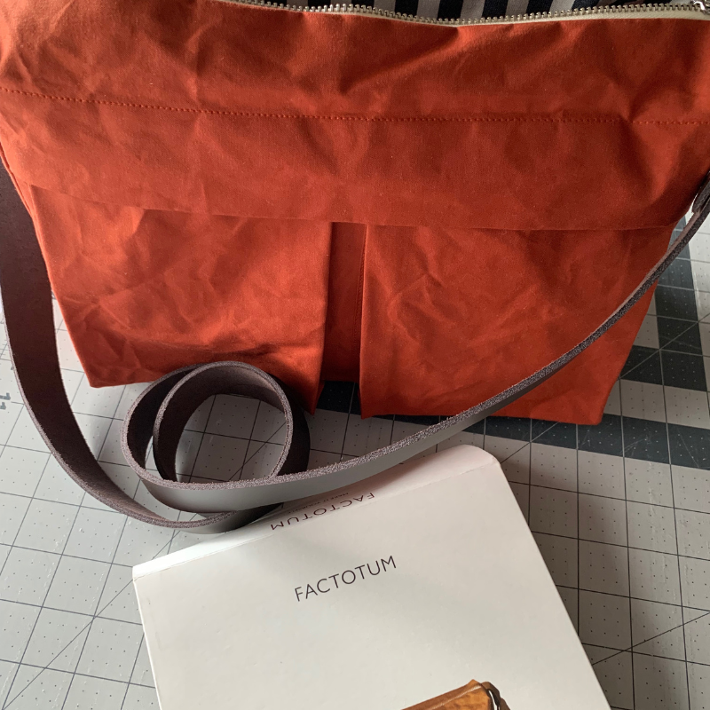 Factotum Bag Kit