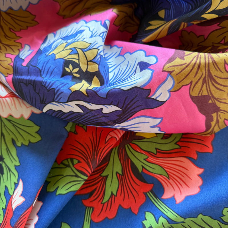 Floral Rebellion Modern Dandy C