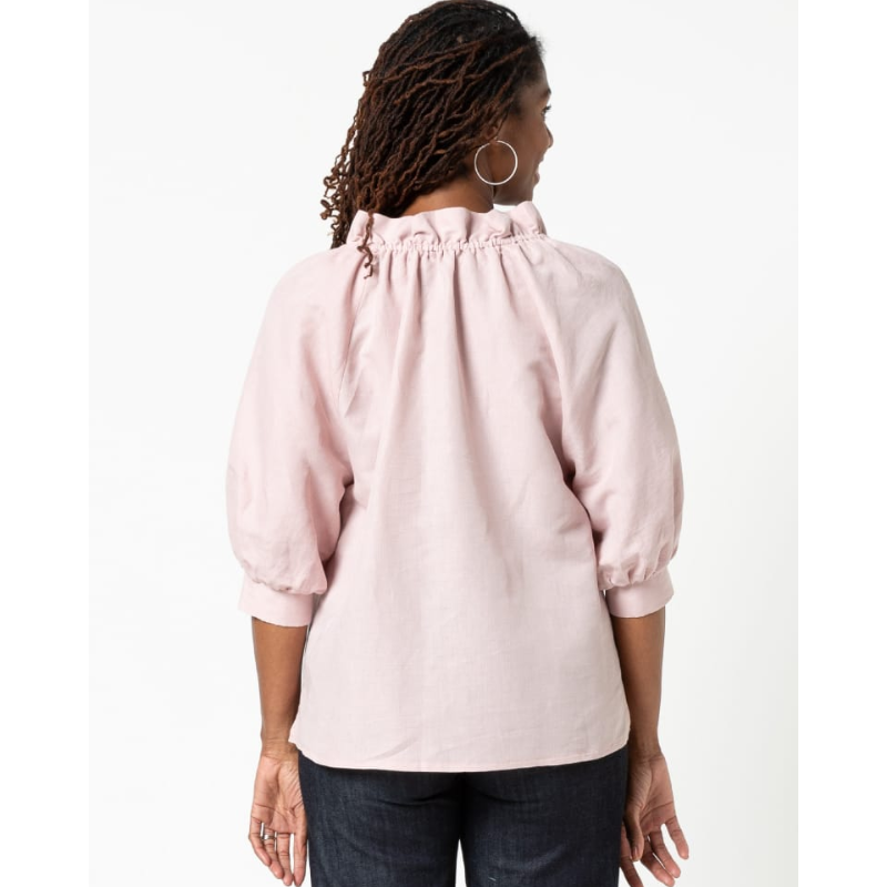 Reynolds Woven Shirt