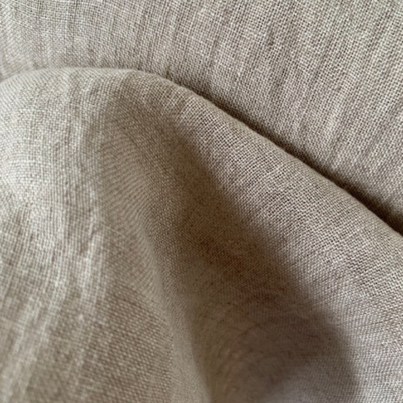 Luxten Clay Linen Gauze
