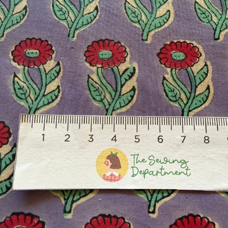 Heather Rosette