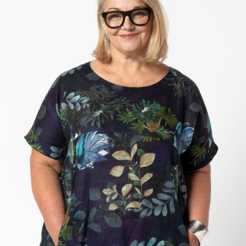 Sydney Designer Dress Extension