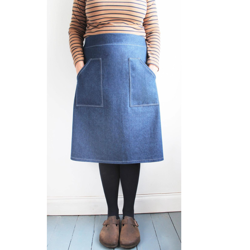 Martha Skirt