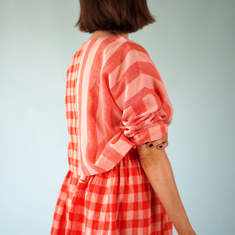 Craft Studio Tee
