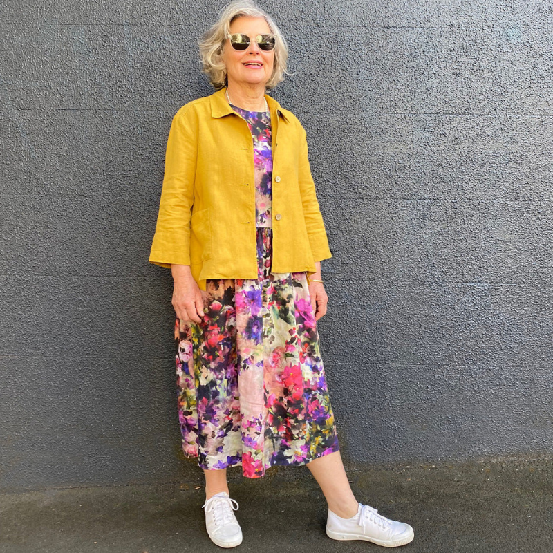 Harlow Shirt