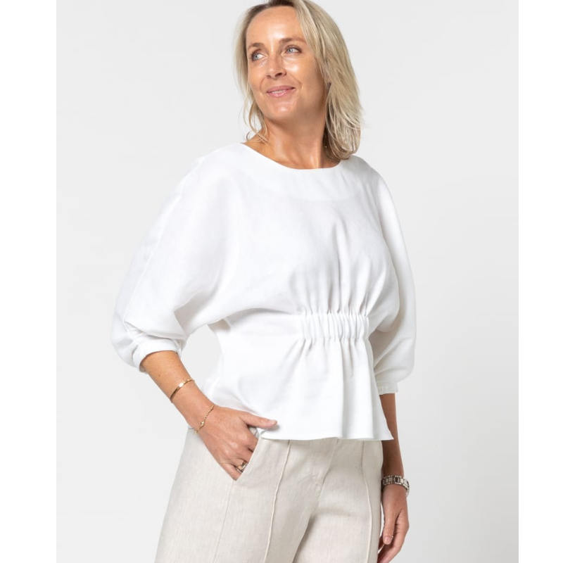 Harry Woven Top & Dress