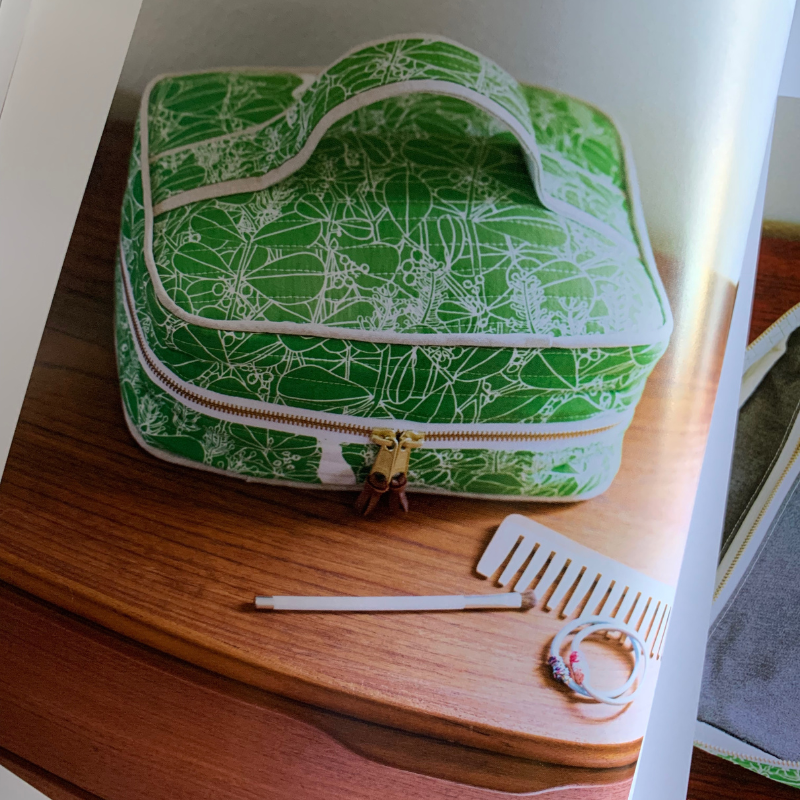 'Handmade Style' by Anna Graham