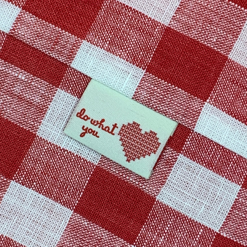 Love What You Do