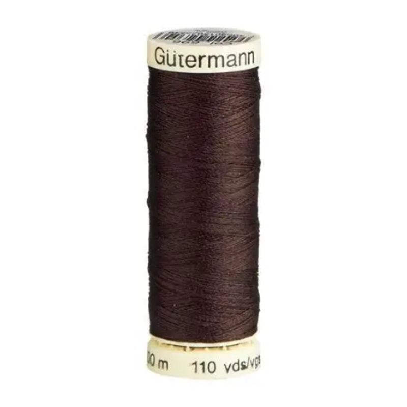 Gutermann sew-all thread