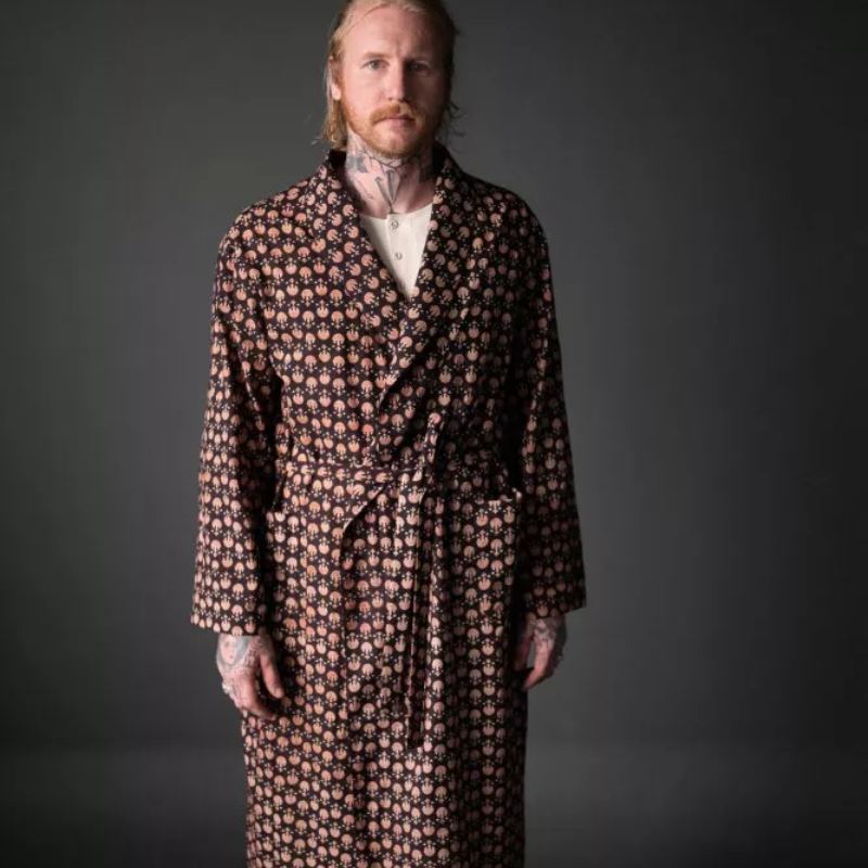 Sunday Robe