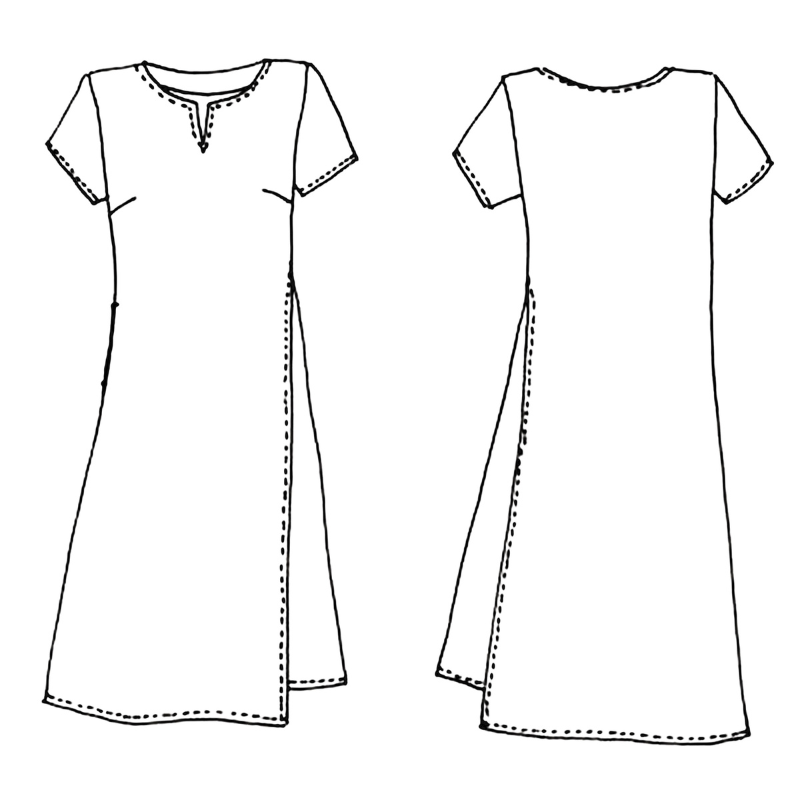 Jane Dress