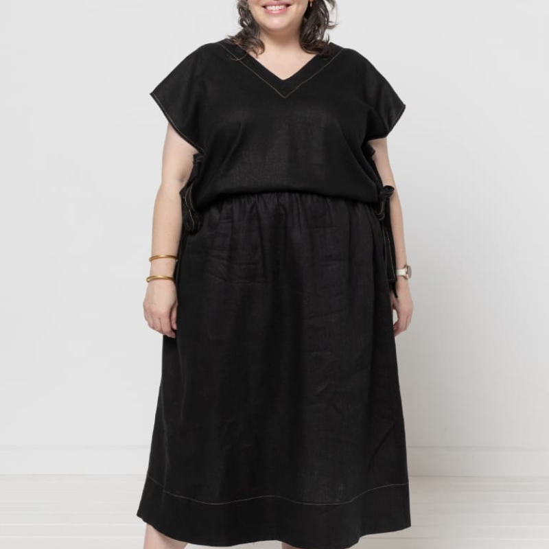 Rumi Woven Pant and Skirt