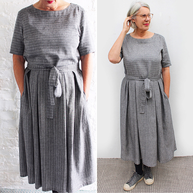 Cecily Dress