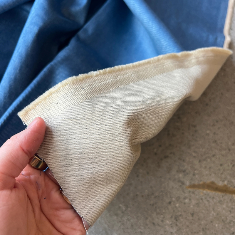 Horizon Denim