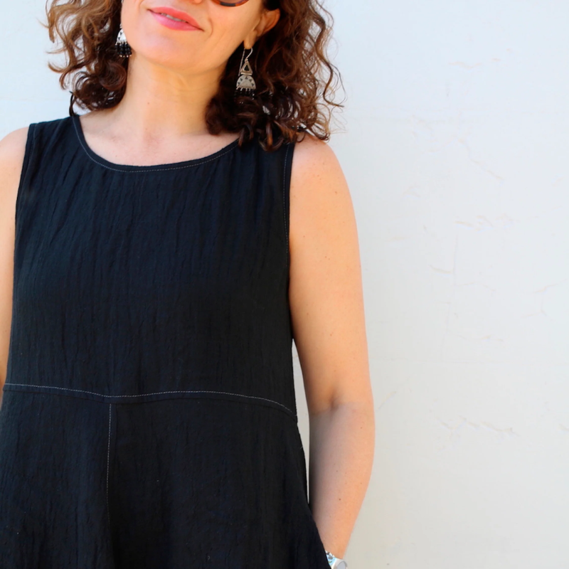 Eva Dress