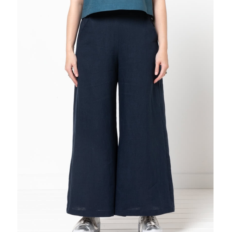 Loddon Pants