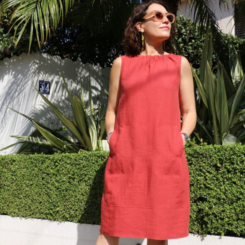 Rae Dress