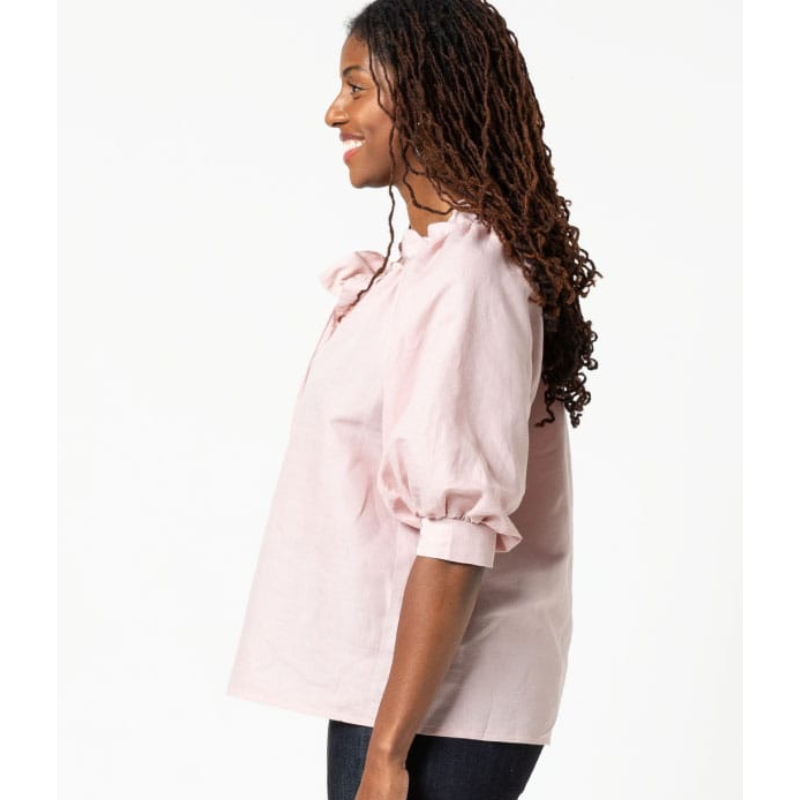 Reynolds Woven Shirt